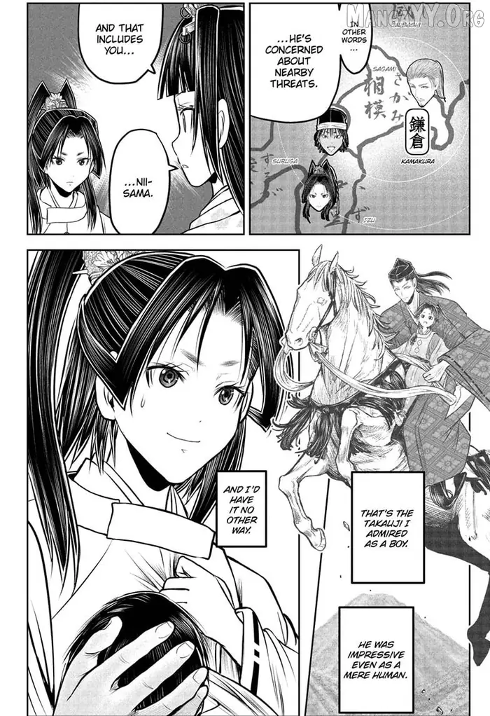 The Elusive Samurai Chapter 229 image 12_optimized